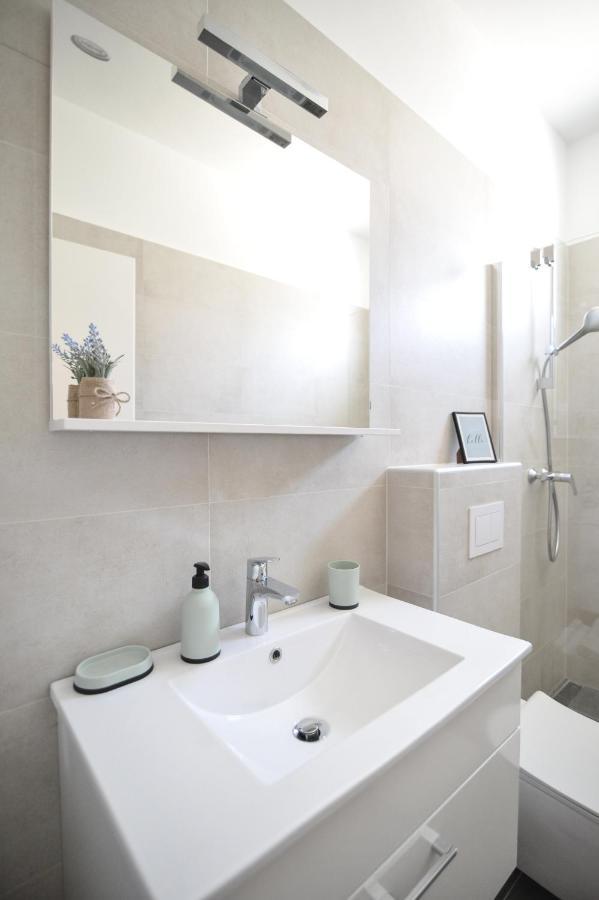 Villa Tony'S House With Private Pool, Garden And Parking Zadar Exterior foto