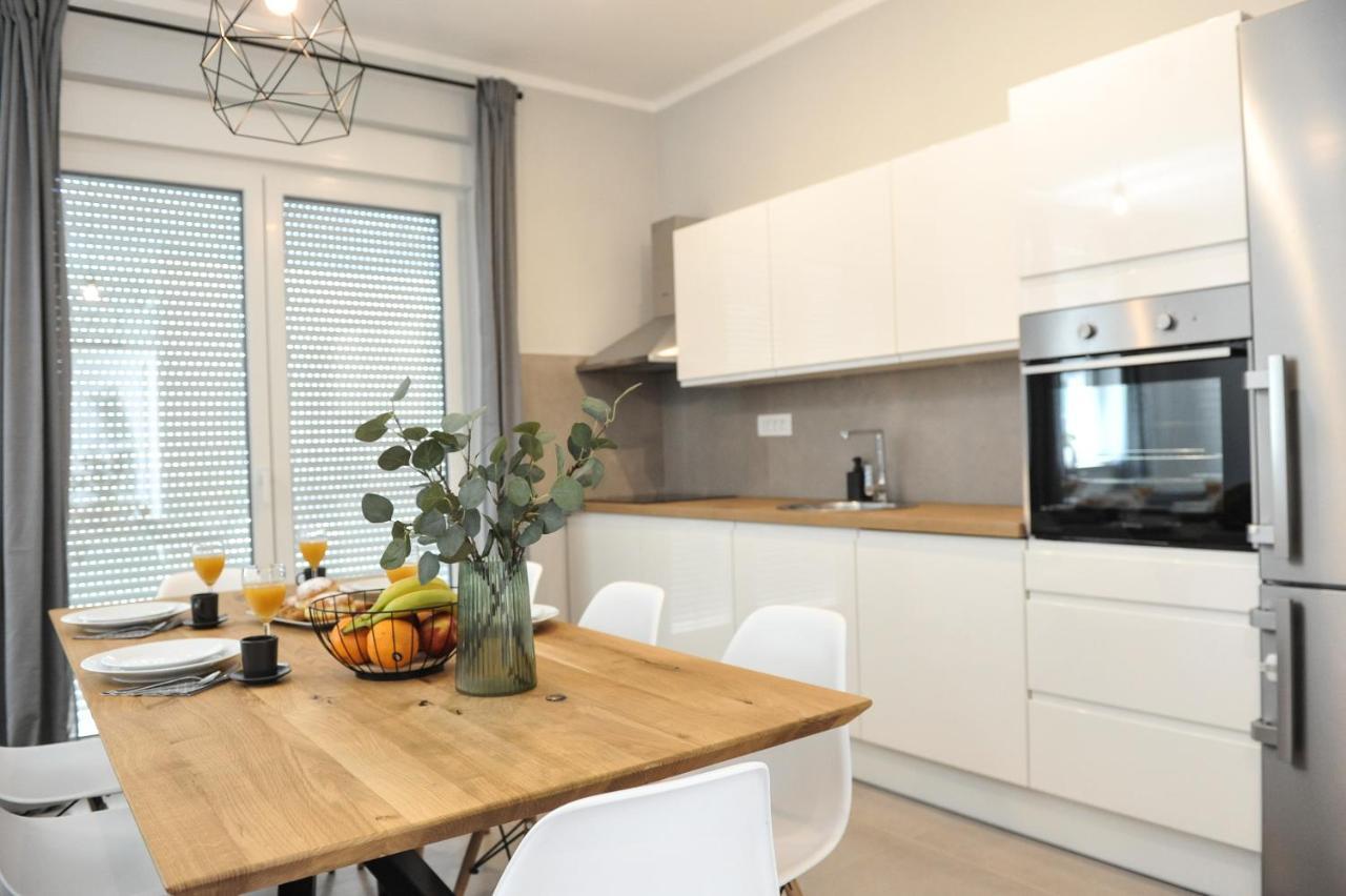 Villa Tony'S House With Private Pool, Garden And Parking Zadar Exterior foto