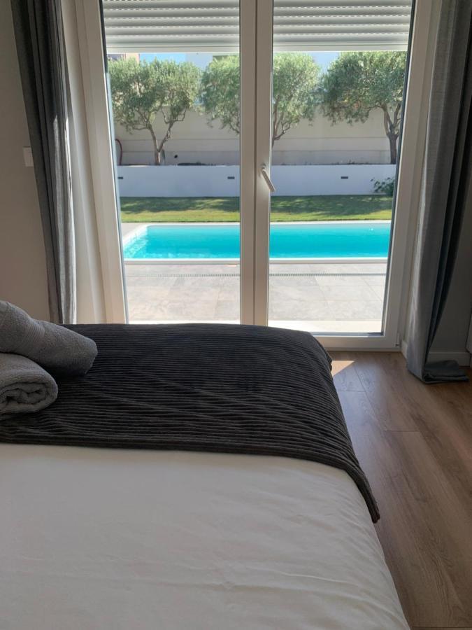 Villa Tony'S House With Private Pool, Garden And Parking Zadar Exterior foto